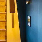 Chez Zeiza 3* Budapest