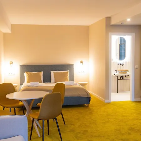 Chez Zeiza 3*