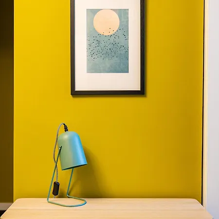 Chez Zeiza 3* Budapest