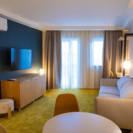 Chez Zeiza 3* Budapest