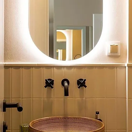 Chez Zeiza 3* Budapeşte