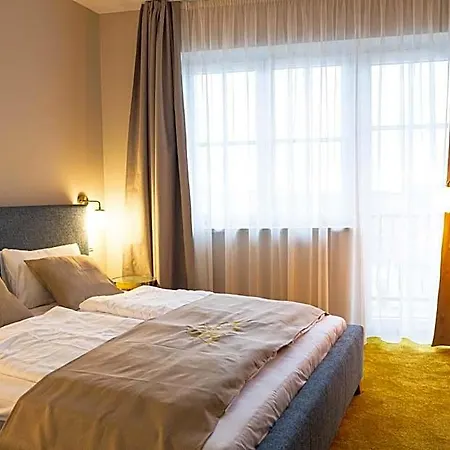 Otel Chez Zeiza Budapeşte