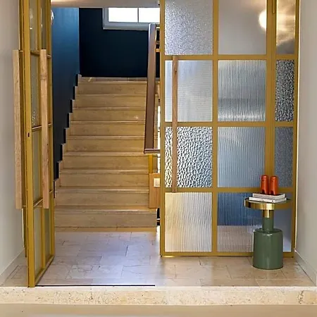 Chez Zeiza Otel