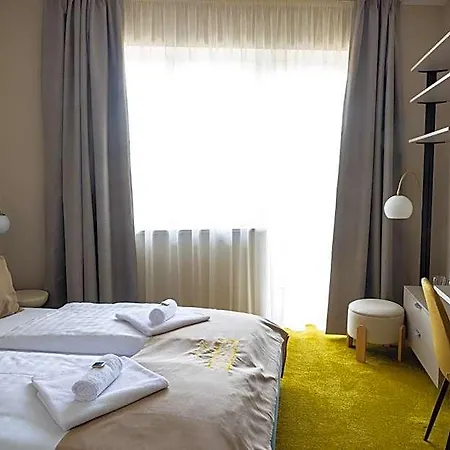 Chez Zeiza Budapeşte