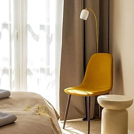 Otel Chez Zeiza