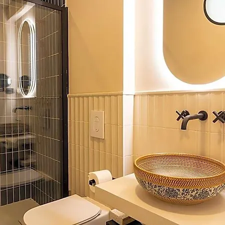 Chez Zeiza Otel 3*