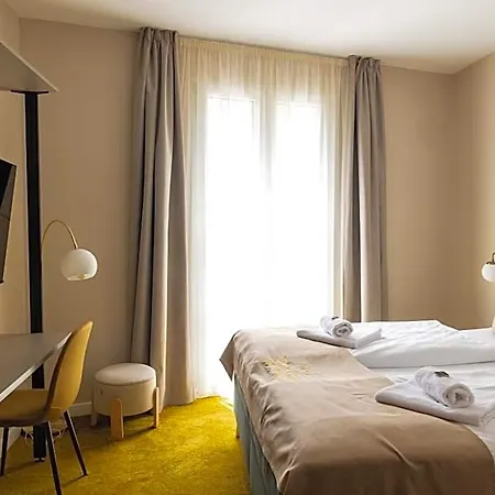 Chez Zeiza 3*