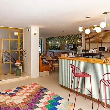 Chez Zeiza 3* Budapeşte