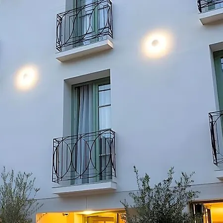 Chez Zeiza Szálloda