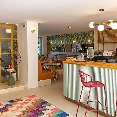Chez Zeiza 3*