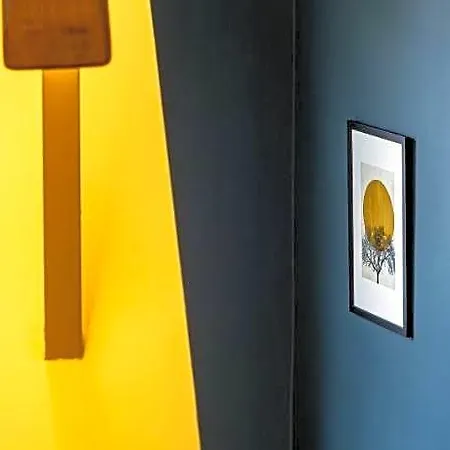 Chez Zeiza Szálloda Budapest