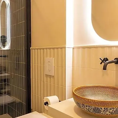 Chez Zeiza Szálloda Budapest