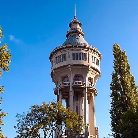 Chez Zeiza Budapest
