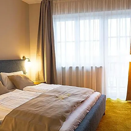Chez Zeiza 3* Budapest