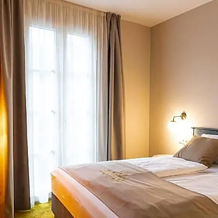 Chez Zeiza 3* Budapest