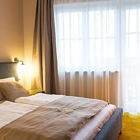 Chez Zeiza Budapest