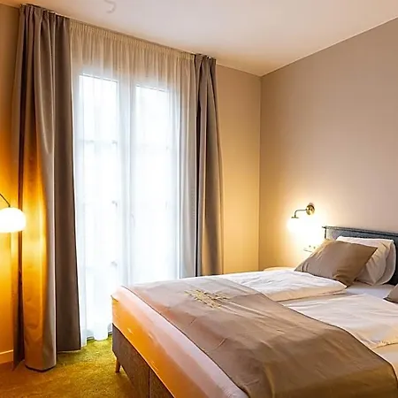 Chez Zeiza Budapest