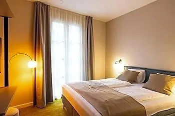 Chez Zeiza 3* 布达佩斯