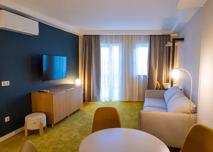 Chez Zeiza 3* Budapeşte