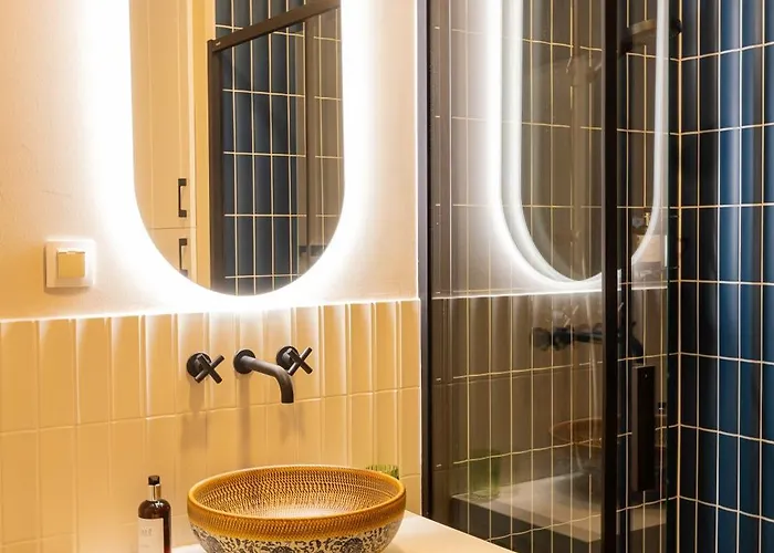 Chez Zeiza Otel Budapeşte
