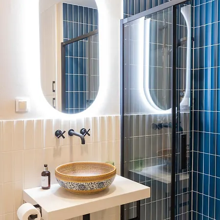 Chez Zeiza Hotel