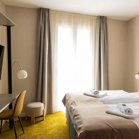 Chez Zeiza Budapest