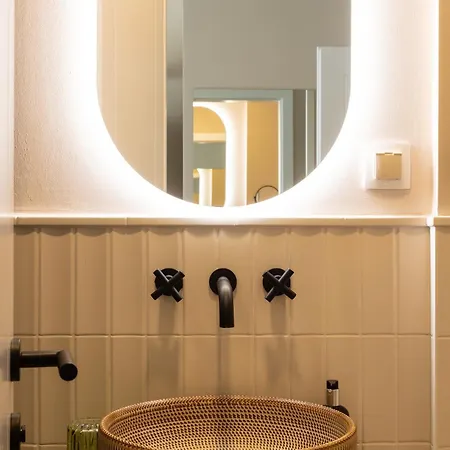 Chez Zeiza Hotel Budapest