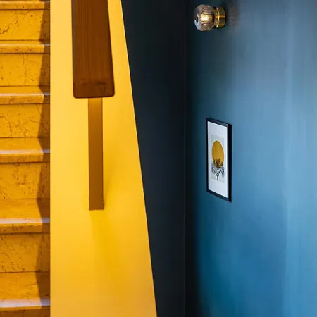 Chez Zeiza * Budapest