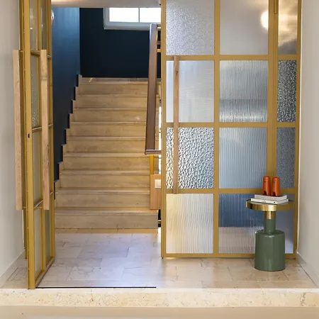 Chez Zeiza Hotel *