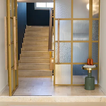 Chez Zeiza Hotel 3*
