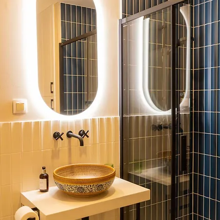 Chez Zeiza Hotel Budapest
