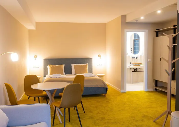 Chez Zeiza 3*