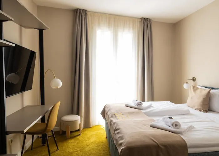 Chez Zeiza Budapest