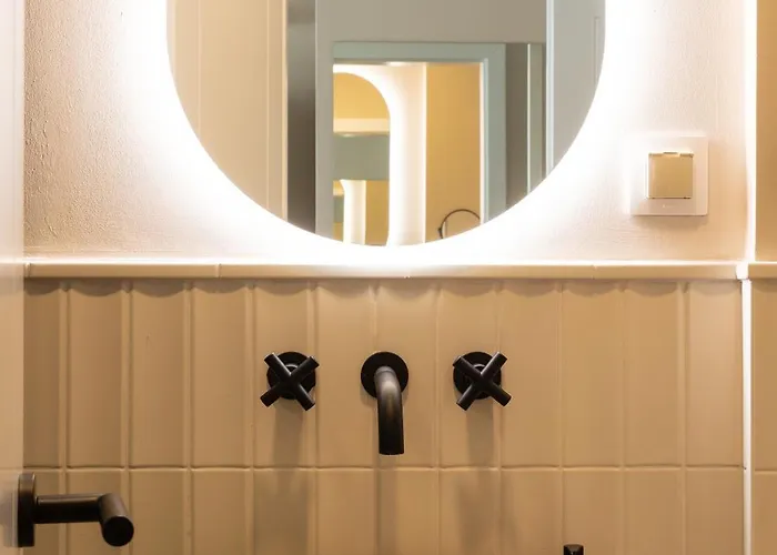 Chez Zeiza Hotell Budapest