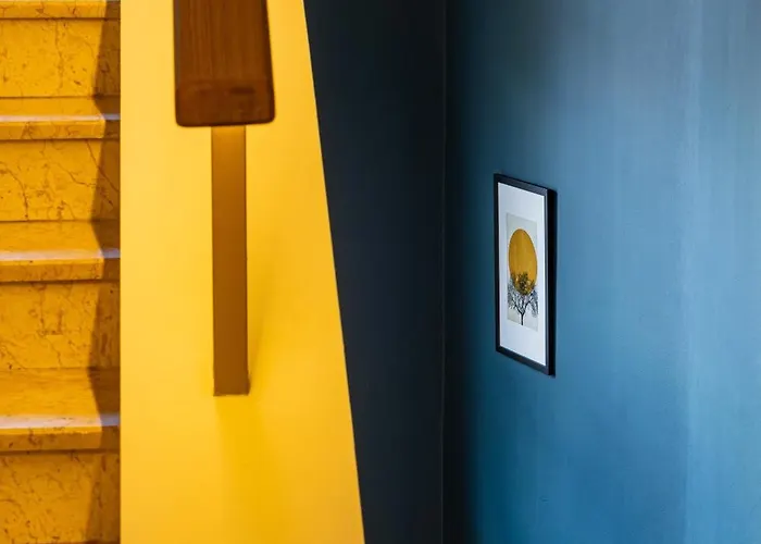 Chez Zeiza 3* Budapest