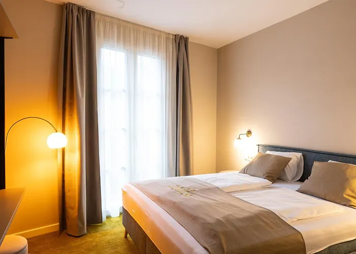 Hotell Chez Zeiza Budapest